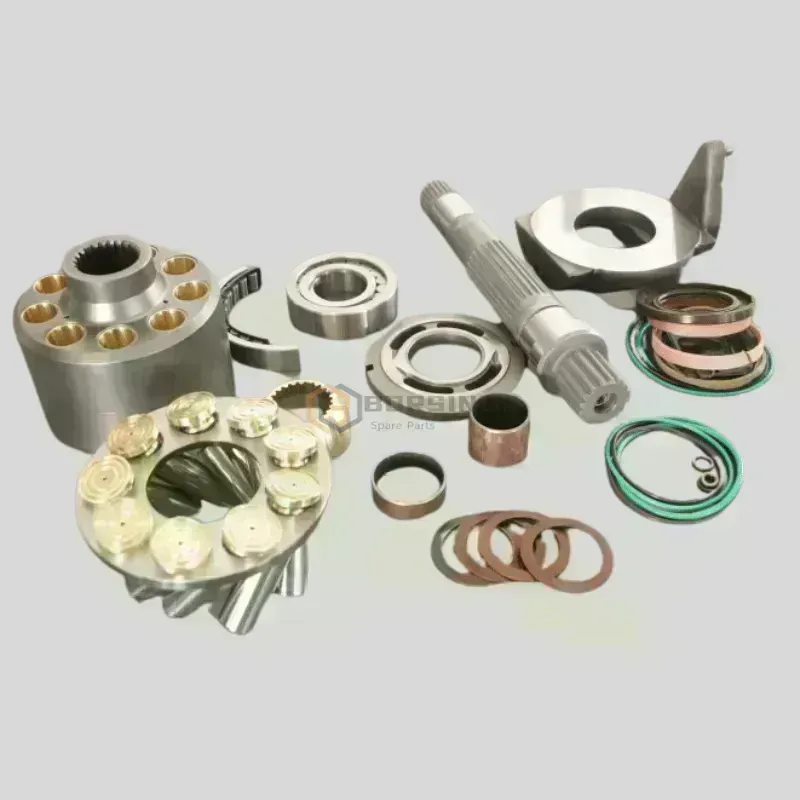 Rexroth Hydraulic Pump Parts